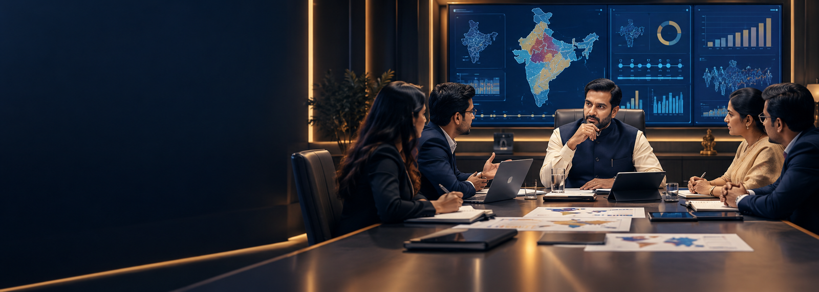 Election Campaign Management Company in India