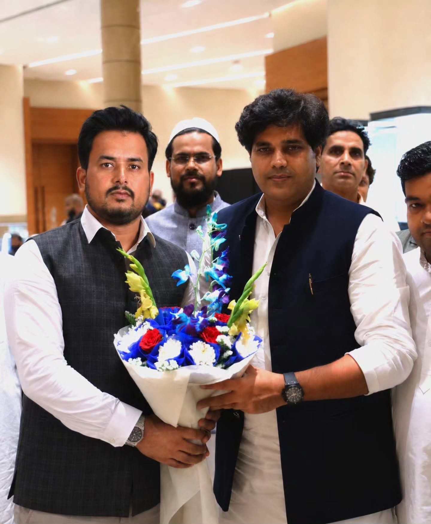 Election Campaign Wala Team